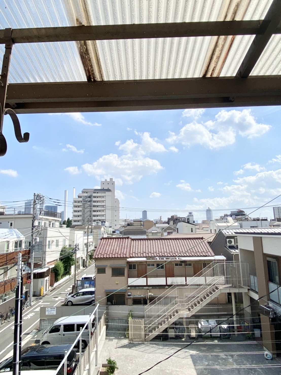 阿部コーポのその他写真