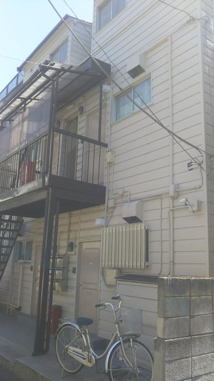 阿部コーポ