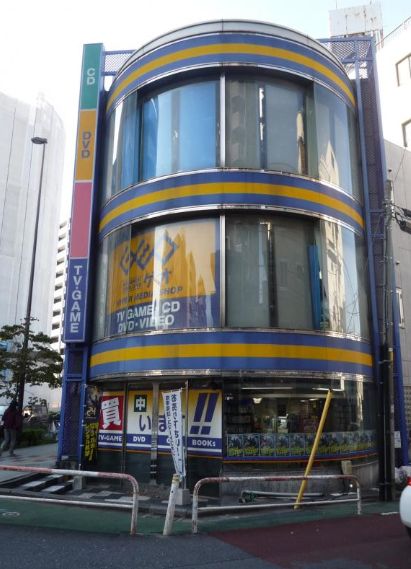 阿部コーポの周辺写真