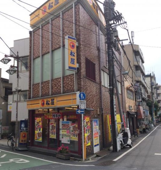 阿部コーポの周辺写真