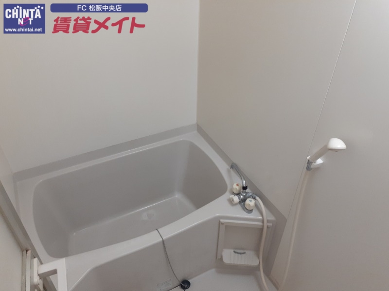 バス・シャワールーム　別部屋参考写真です