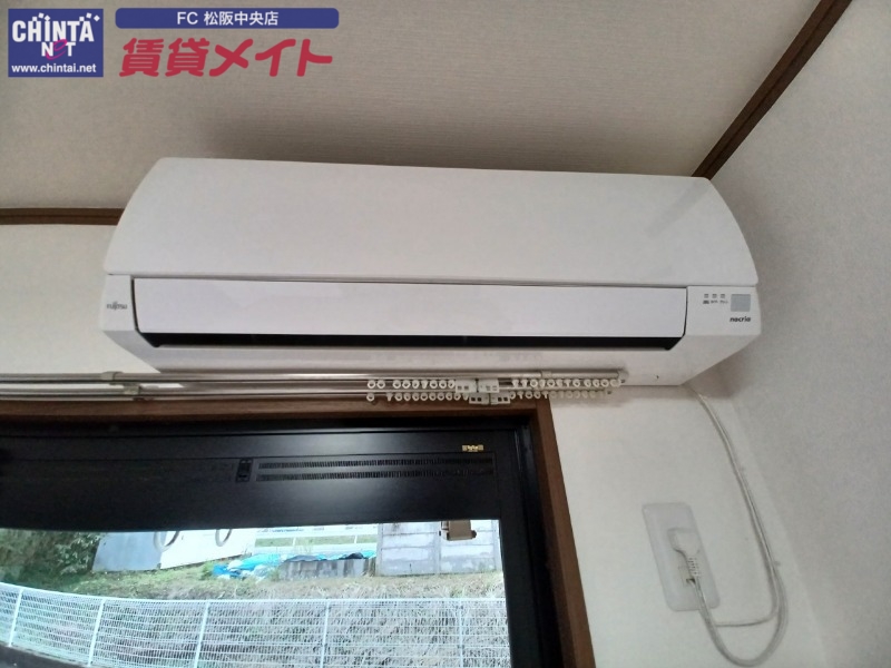 その他設備　別部屋参考写真です