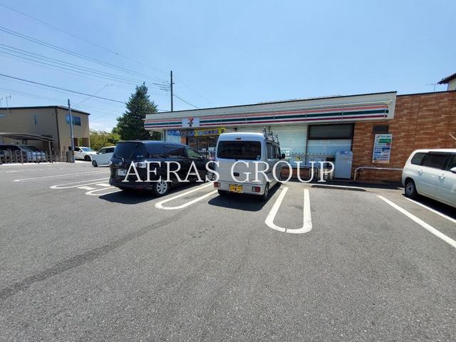 コンビニ　セブン-イレブン 大宮三橋４丁目店（コンビニ）まで469m