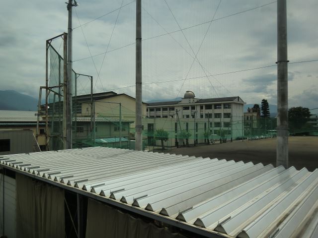 小学校　松本市立開智小学校（小学校）まで1407m
