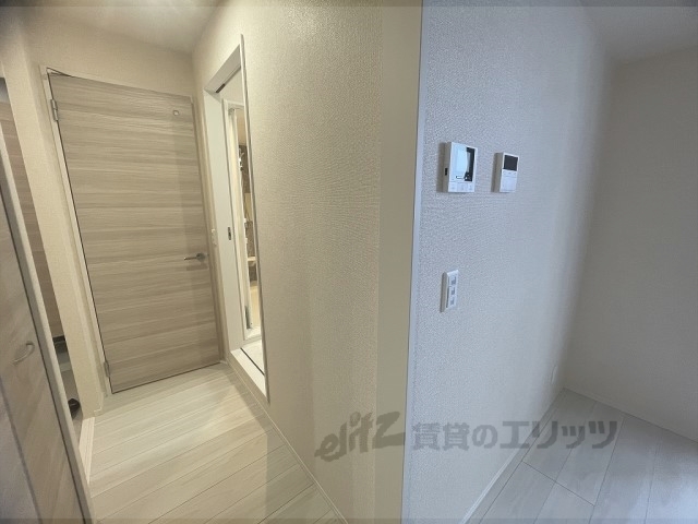 その他部屋・スペース　廊下