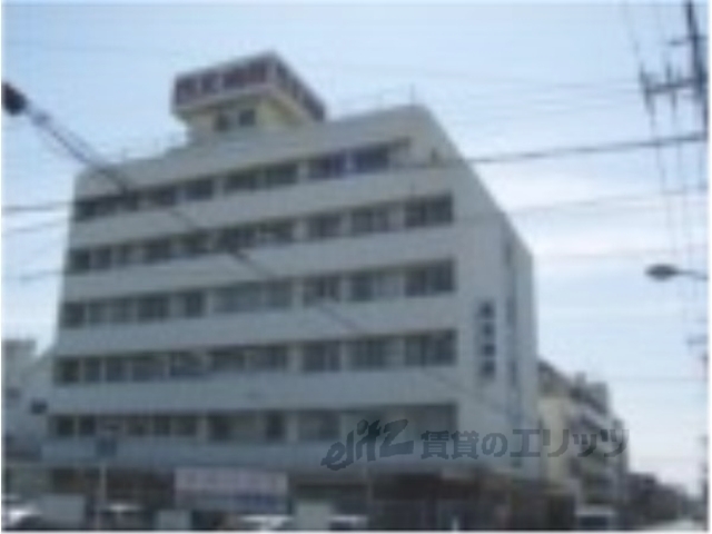 病院　西京病院（病院）まで1200m