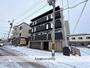 発寒南駅より徒歩4分 3階 築3年4ヶ月の賃貸物件