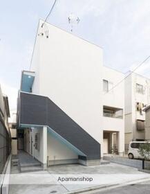 南海本線/住吉大社駅 歩11分