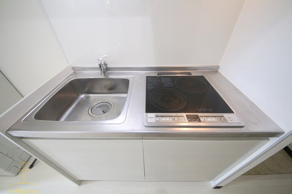 キッチン　Blue西長堀