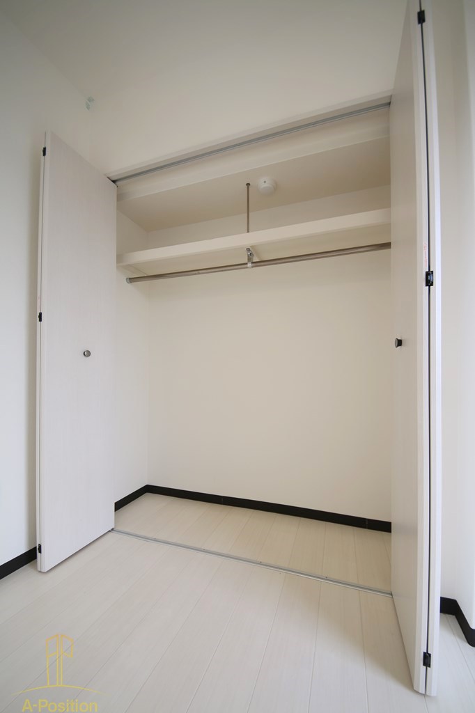 収納　Blue西長堀