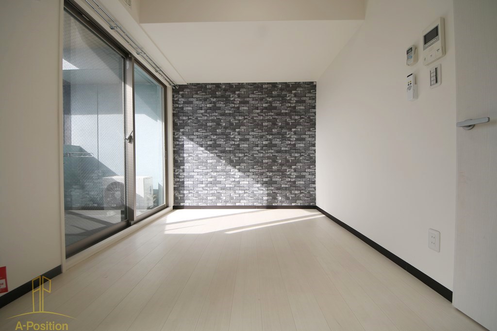 居室・リビング　Blue西長堀