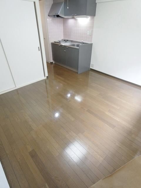 居室・リビング　☆お部屋は綺麗ｄす☆