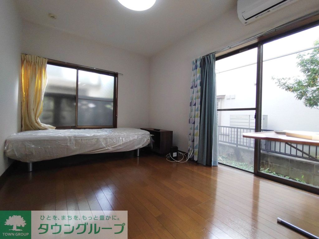 居室・リビング　リビング/居室