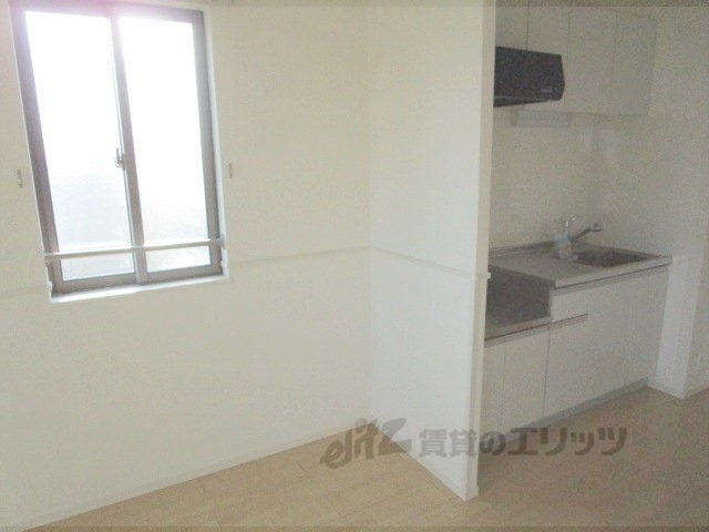 その他部屋・スペース　冷蔵庫置場