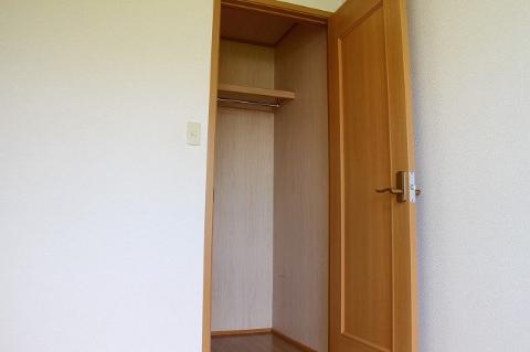 その他設備　室内設備