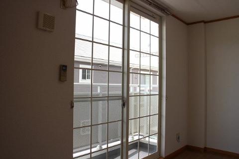 バルコニー　ベランダ