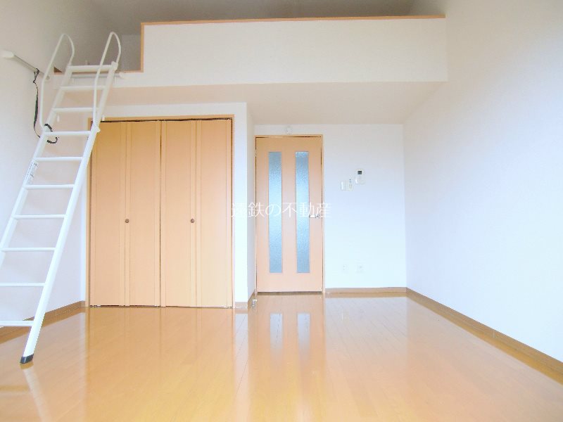 居室・リビング　※他部屋参照・現況優先