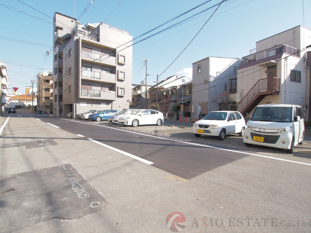 その他　周辺（その他）まで10m