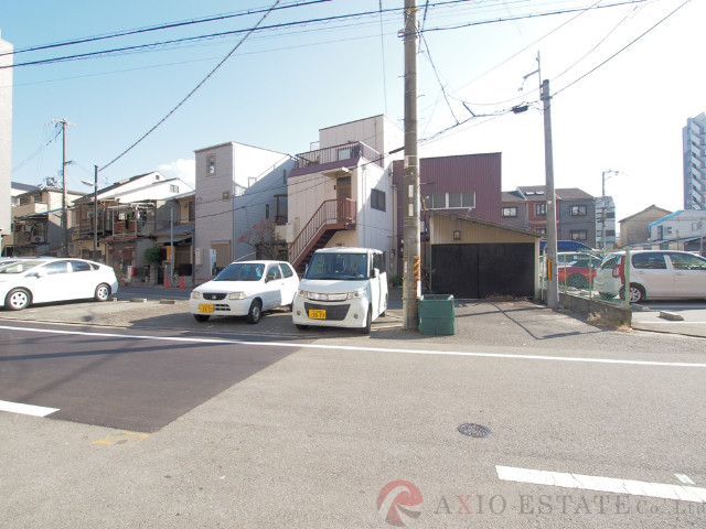 その他　周辺（その他）まで10m