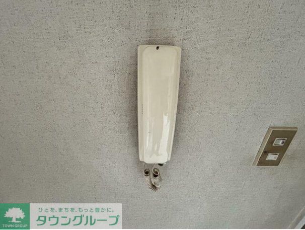 その他設備　設備