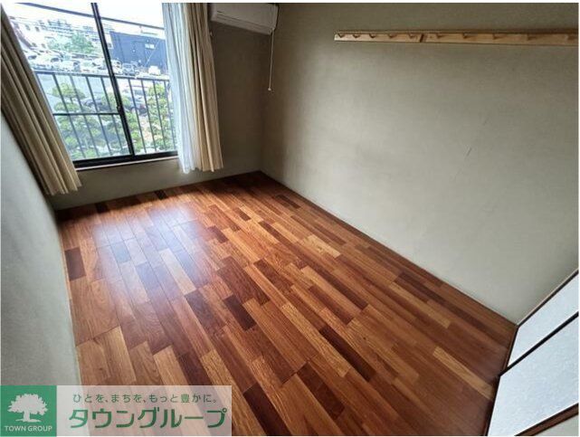 居室・リビング　リビング/居室