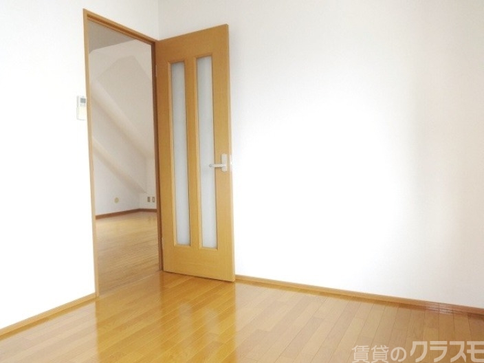 その他部屋・スペース　寝室にいかがでしょうか？