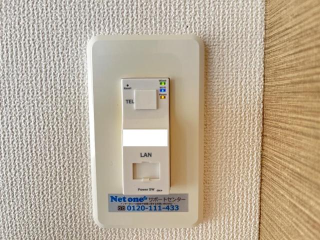 その他設備　埋め込み式Ｗｉ－Ｆｉ