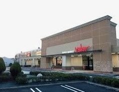 スーパー　バロー高塚店（スーパー）まで874m