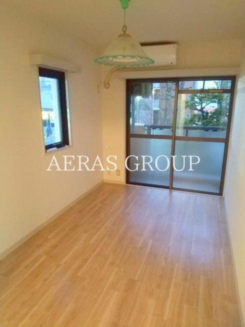 居室・リビング　同仕様タイプ