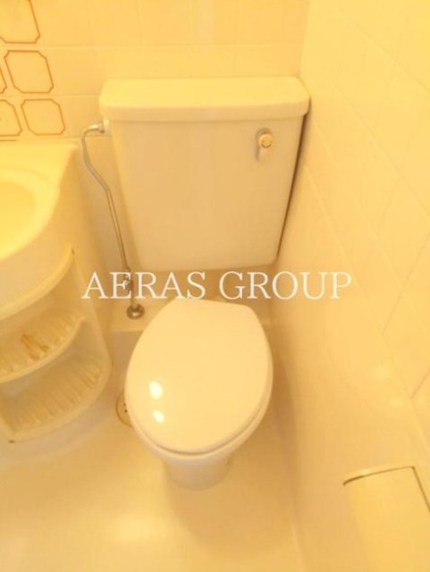 トイレ　同仕様タイプ