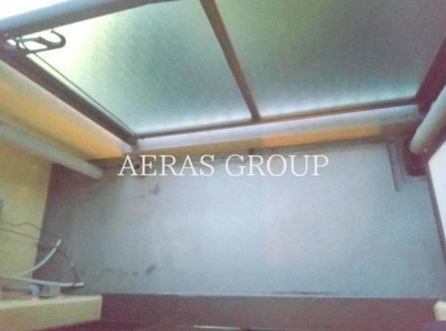 バルコニー　同仕様タイプ