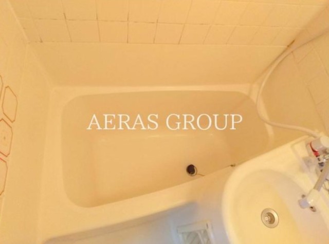 バス・シャワールーム　同仕様タイプ