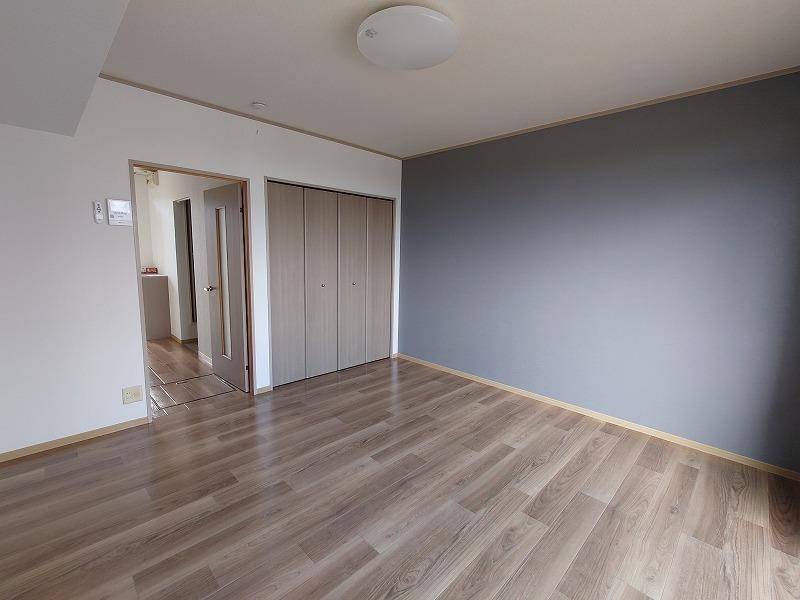 居室・リビング　洋室スペース★