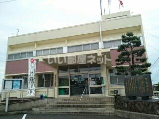 役所　東彼杵町役場（役所）まで263m