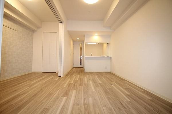 居室・リビング　★見学予約受付中★