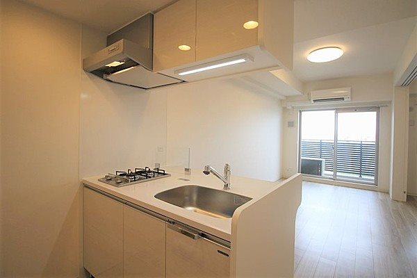 キッチン　★見学予約受付中★