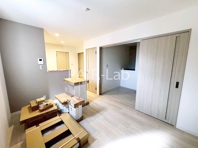 居室・リビング　イメージ画像