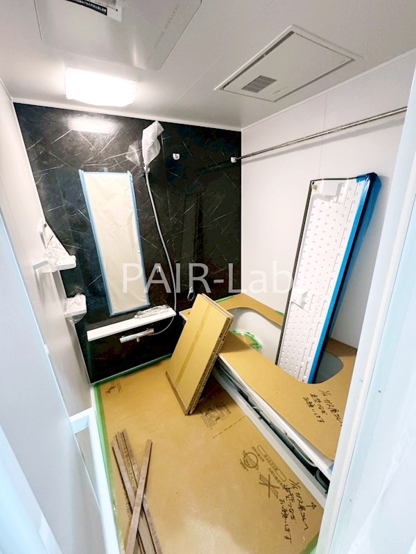 バス・シャワールーム　イメージ画像