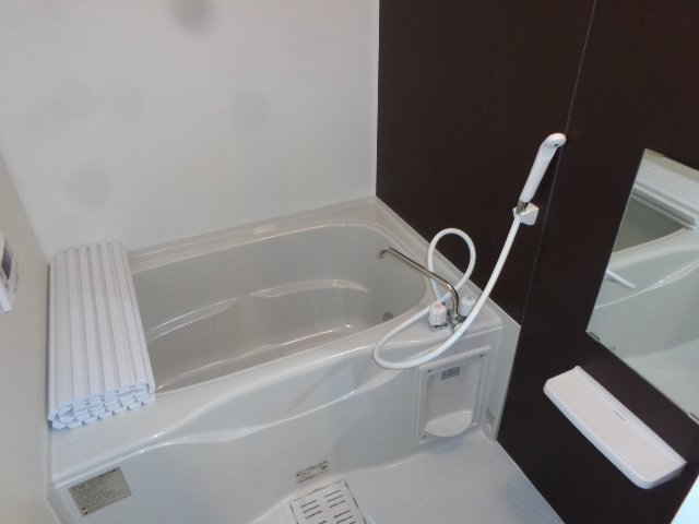 バス・シャワールーム　ユニットバス