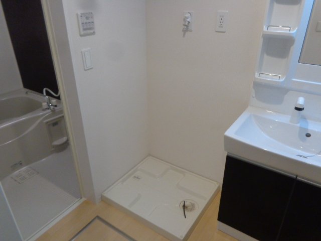 その他　脱衣所