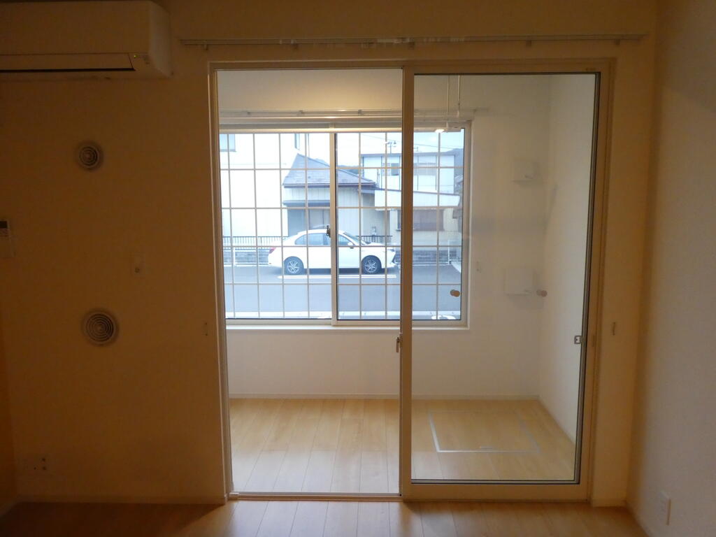 玄関　サンルーム☆