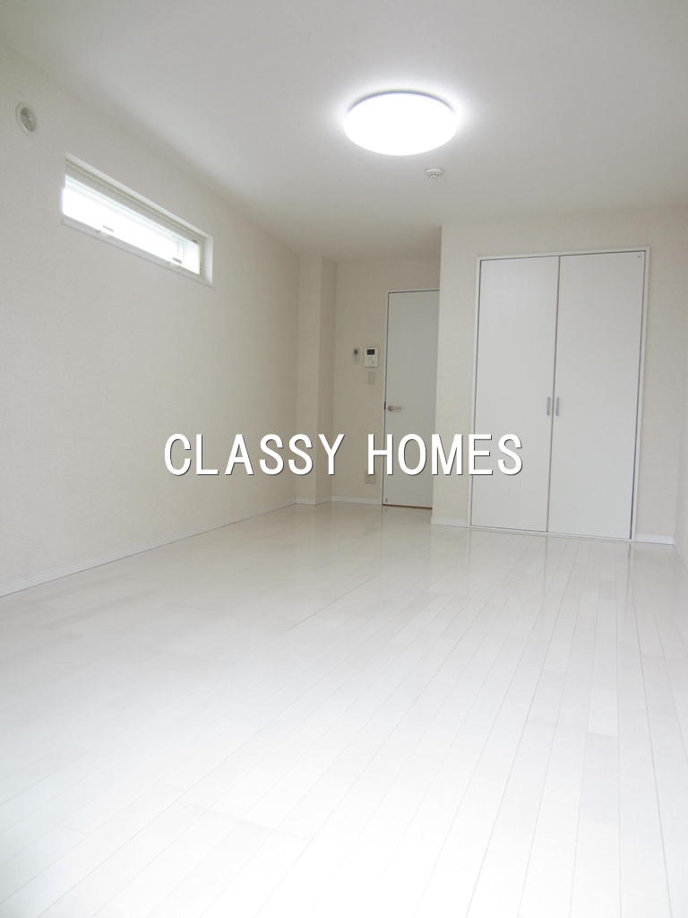 その他部屋・スペース　2011年竣工　賃貸マンション：内観