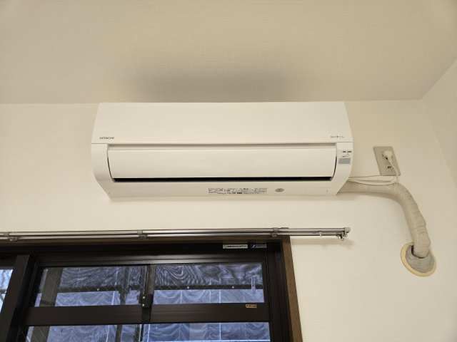 その他設備　サンシティーマキノ