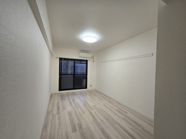 その他部屋・スペース　サンシティーマキノ