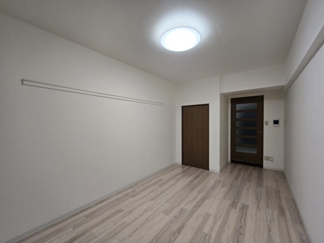 居室・リビング　サンシティーマキノ