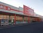 スーパー　ザ・ビッグエクスプレス甲南店（スーパー）まで350m