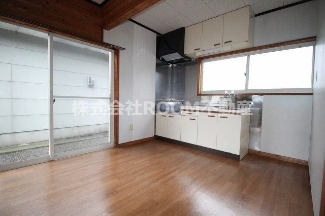 居室・リビング　おしゃれな居間です