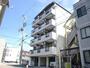 鳴尾・武庫川女子大前駅より徒歩7分 5階 築33年10ヶ月の賃貸物件