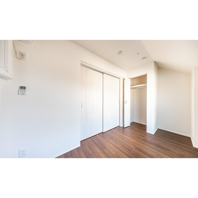 収納　☆たっぷり収納☆