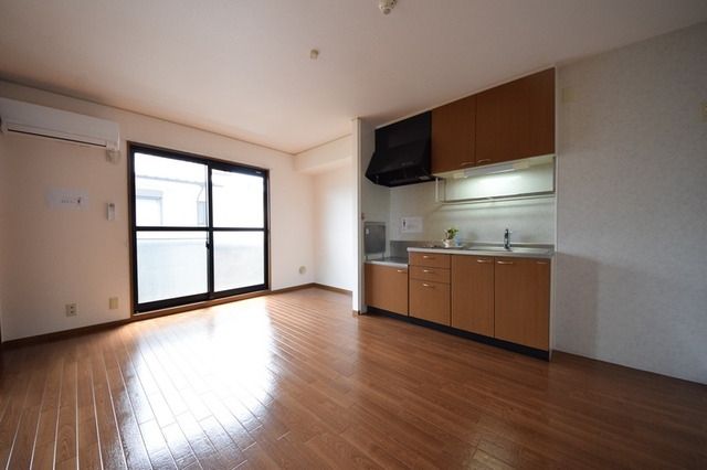 居室・リビング　☆ＬＤＫ☆